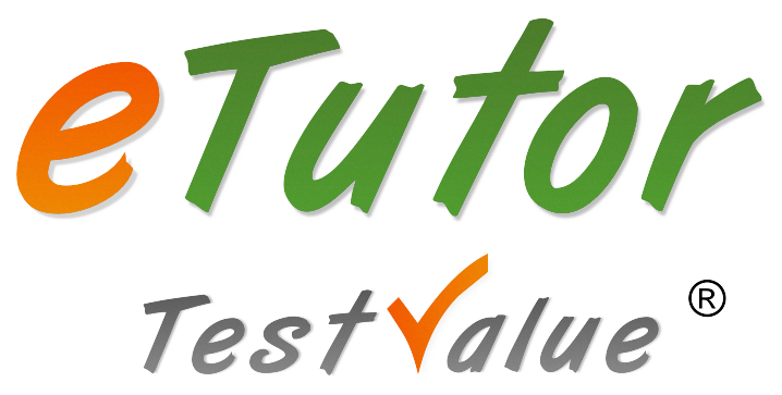 eTutor TestValue